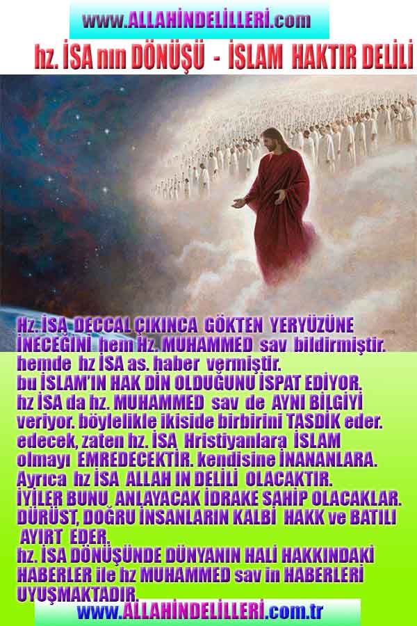 allahin-delilleri, allahin delilleri, allah delilleri, allahin varliginin delilleri